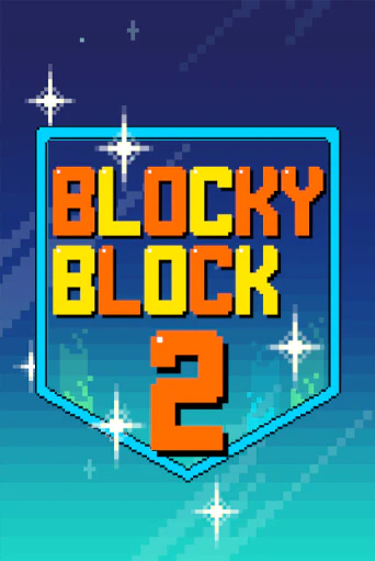 Blocky Block 2 бесплатно играть онлайн на сайте Казино GRAND Онлайн