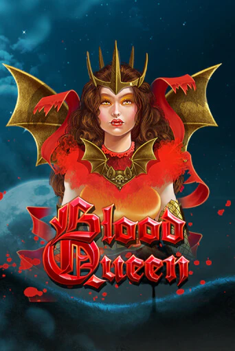 Blood Queen бесплатно играть онлайн на сайте Казино GRAND Онлайн