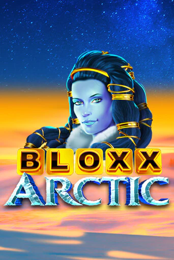 Bloxx Arctic бесплатно играть онлайн на сайте Казино GRAND Онлайн