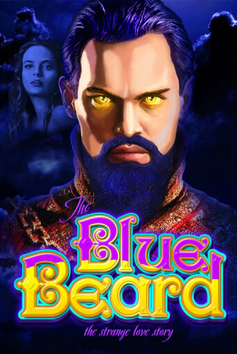 Blue Beard бесплатно играть онлайн на сайте Казино GRAND Онлайн