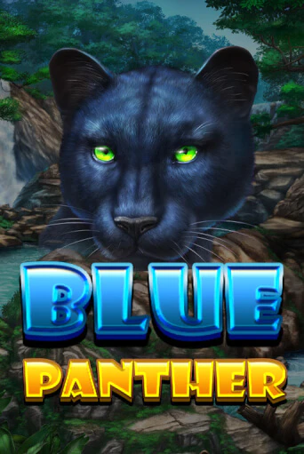 Blue Panther бесплатно играть онлайн на сайте Казино GRAND Онлайн