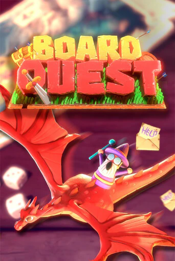 Board Quest бесплатно играть онлайн на сайте Казино GRAND Онлайн