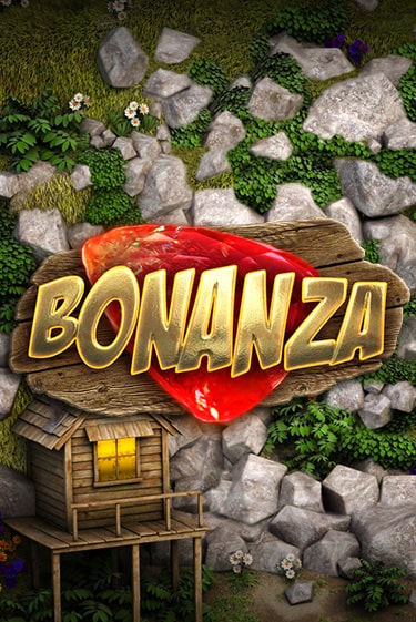 Bonanza бесплатно играть онлайн на сайте Казино GRAND Онлайн