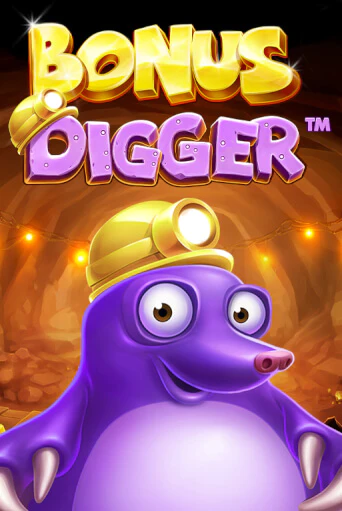 Bonus Digger бесплатно играть онлайн на сайте Казино GRAND Онлайн