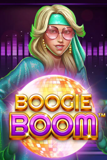 Boogie Boom бесплатно играть онлайн на сайте Казино GRAND Онлайн