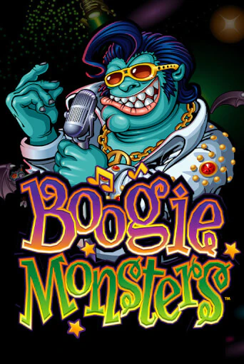 Boogie Monsters бесплатно играть онлайн на сайте Казино GRAND Онлайн