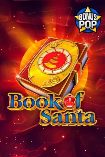 Book Of Santa бесплатно играть онлайн на сайте Казино GRAND Онлайн