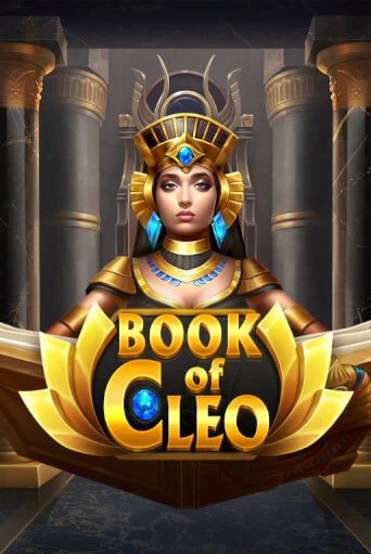 Book of Cleo бесплатно играть онлайн на сайте Казино GRAND Онлайн