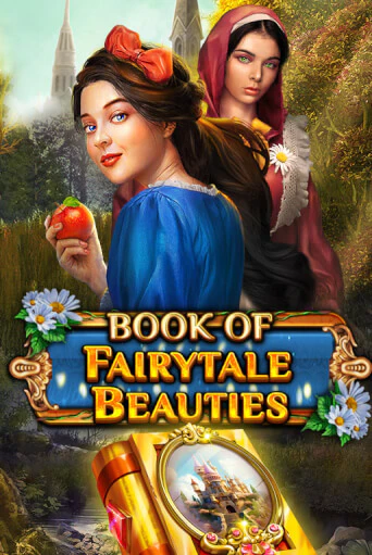 Book Of Fairytale Beauties бесплатно играть онлайн на сайте Казино GRAND Онлайн