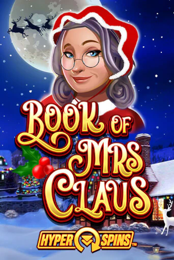 Book Of Mrs Claus бесплатно играть онлайн на сайте Казино GRAND Онлайн