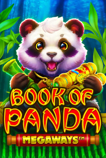 Book of Panda Megaways бесплатно играть онлайн на сайте Казино GRAND Онлайн