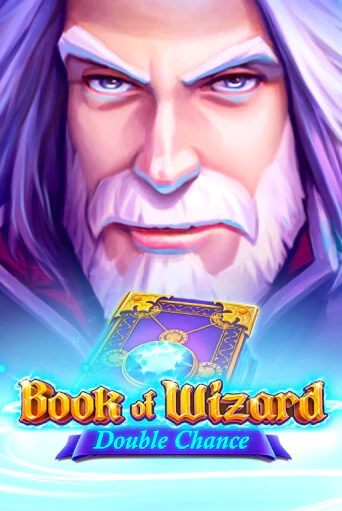 Book of Wizard бесплатно играть онлайн на сайте Казино GRAND Онлайн