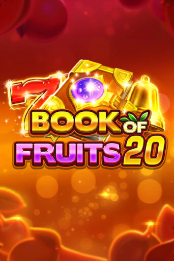 Book of Fruits 20 бесплатно играть онлайн на сайте Казино GRAND Онлайн