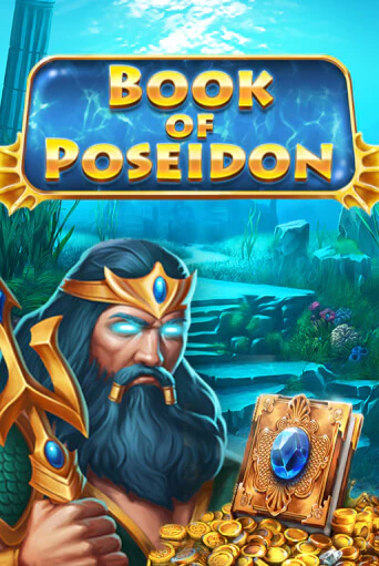 Book of Poseidon бесплатно играть онлайн на сайте Казино GRAND Онлайн