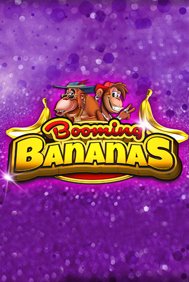 Booming Bananas бесплатно играть онлайн на сайте Казино GRAND Онлайн