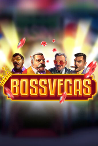 Boss Vegas бесплатно играть онлайн на сайте Казино GRAND Онлайн