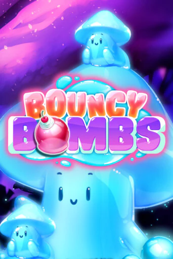 Bouncy Bombs бесплатно играть онлайн на сайте Казино GRAND Онлайн