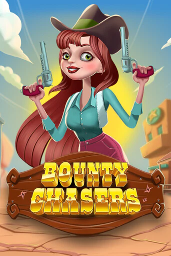 Bounty Chasers бесплатно играть онлайн на сайте Казино GRAND Онлайн