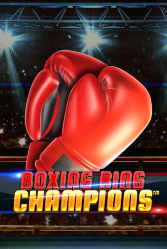 Boxing Ring Champions бесплатно играть онлайн на сайте Казино GRAND Онлайн