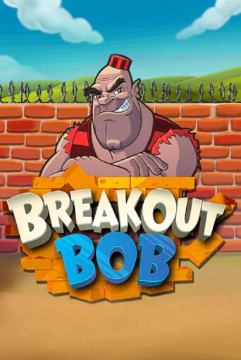 Breakout Bob бесплатно играть онлайн на сайте Казино GRAND Онлайн