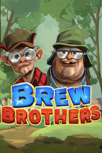 Brew-Brothers бесплатно играть онлайн на сайте Казино GRAND Онлайн