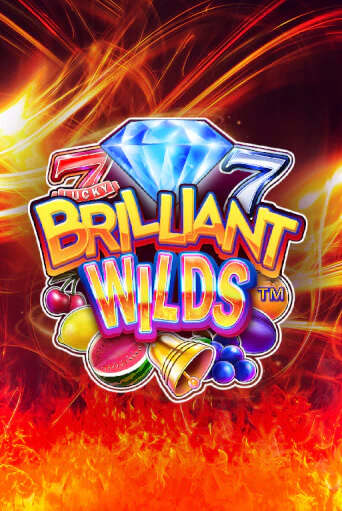 Brilliant Wilds бесплатно играть онлайн на сайте Казино GRAND Онлайн