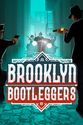 Brooklyn Bootleggers бесплатно играть онлайн на сайте Казино GRAND Онлайн