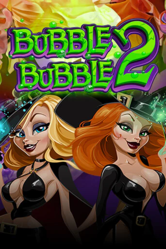 Bubble Bubble 2 бесплатно играть онлайн на сайте Казино GRAND Онлайн