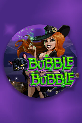 Bubble Bubble бесплатно играть онлайн на сайте Казино GRAND Онлайн