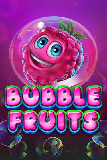 Bubble Fruits бесплатно играть онлайн на сайте Казино GRAND Онлайн