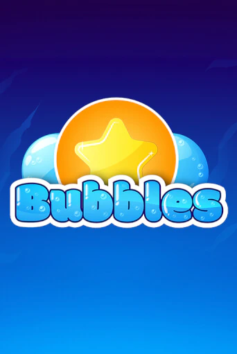 Bubbles бесплатно играть онлайн на сайте Казино GRAND Онлайн