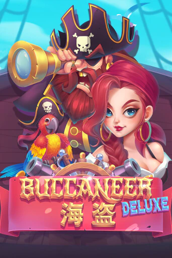 Buccaneer Deluxe бесплатно играть онлайн на сайте Казино GRAND Онлайн