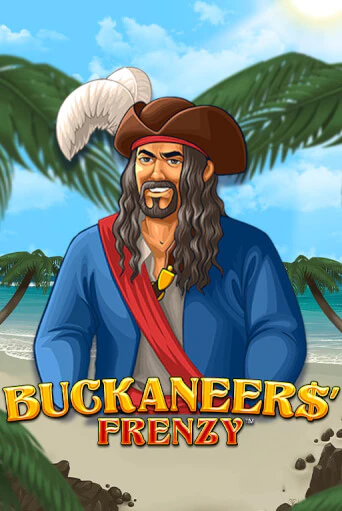 Buckaneers Frenzy бесплатно играть онлайн на сайте Казино GRAND Онлайн