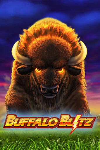 Buffalo Blitz бесплатно играть онлайн на сайте Казино GRAND Онлайн