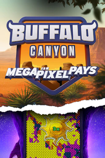 Buffalo Canyon бесплатно играть онлайн на сайте Казино GRAND Онлайн