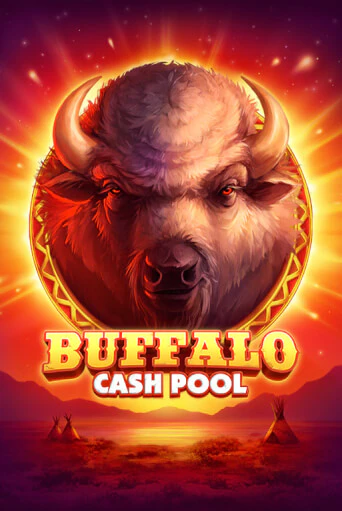 Buffalo: Cash Pool бесплатно играть онлайн на сайте Казино GRAND Онлайн