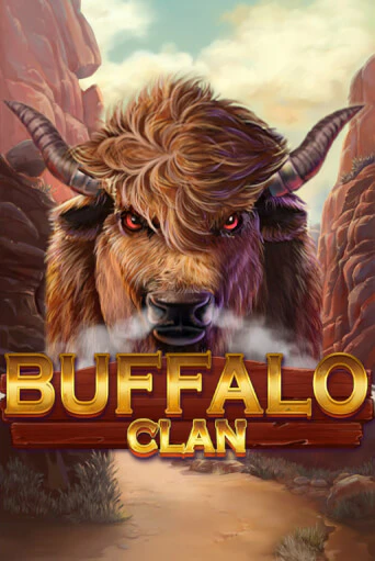 Buffalo Clan бесплатно играть онлайн на сайте Казино GRAND Онлайн