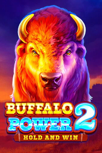 Buffalo Power 2: Hold and Win бесплатно играть онлайн на сайте Казино GRAND Онлайн