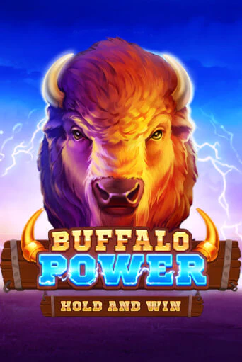 Buffalo Power: Hold & Win бесплатно играть онлайн на сайте Казино GRAND Онлайн