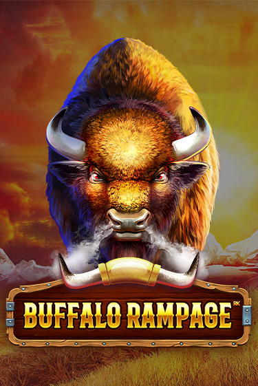 Buffalo Rampage бесплатно играть онлайн на сайте Казино GRAND Онлайн