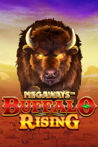 Buffalo Rising Megaways бесплатно играть онлайн на сайте Казино GRAND Онлайн