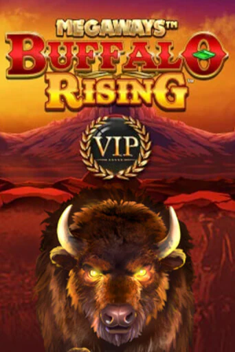 Buffalo Rising Megaways VIP бесплатно играть онлайн на сайте Казино GRAND Онлайн