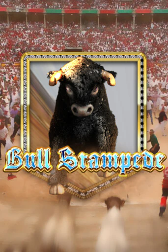 Bull Stampede бесплатно играть онлайн на сайте Казино GRAND Онлайн