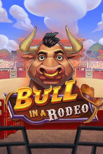 Bull in a Rodeo бесплатно играть онлайн на сайте Казино GRAND Онлайн