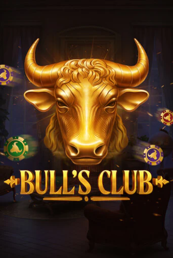 Bull's Club бесплатно играть онлайн на сайте Казино GRAND Онлайн