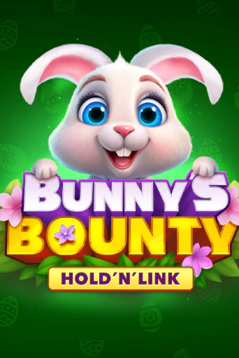 Bunny's Bounty: Hold 'N' Link бесплатно играть онлайн на сайте Казино GRAND Онлайн