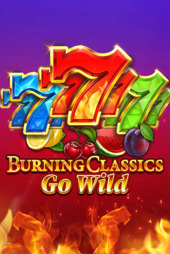 Burning Classics Go Wild бесплатно играть онлайн на сайте Казино GRAND Онлайн