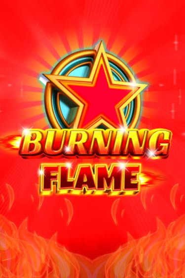 Burning Flame бесплатно играть онлайн на сайте Казино GRAND Онлайн