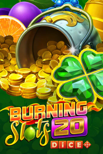 Burning Slots 20 Dice бесплатно играть онлайн на сайте Казино GRAND Онлайн