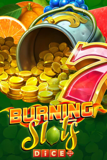 Burning Slots Dice бесплатно играть онлайн на сайте Казино GRAND Онлайн